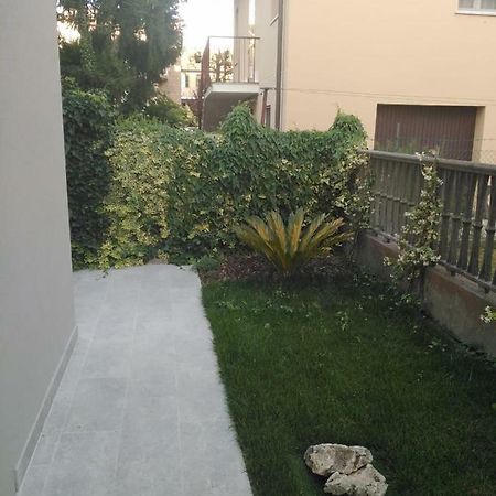 Apartament Casa Francesca Rawenna Zewnętrze zdjęcie