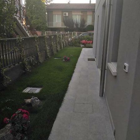 Apartament Casa Francesca Rawenna Zewnętrze zdjęcie