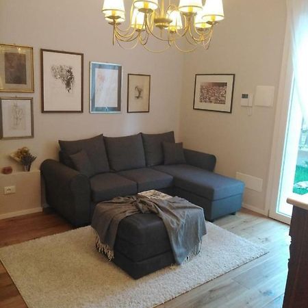 Apartament Casa Francesca Rawenna Zewnętrze zdjęcie