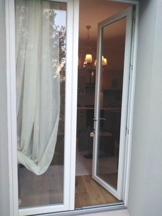 Apartament Casa Francesca Rawenna Zewnętrze zdjęcie