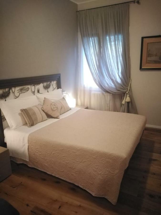 Apartament Casa Francesca Rawenna Zewnętrze zdjęcie
