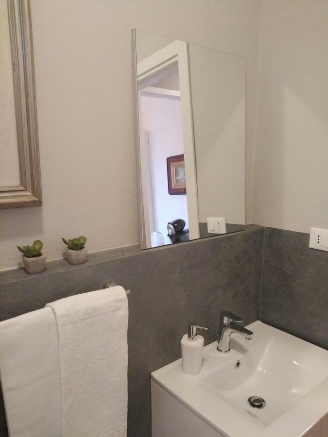 Apartament Casa Francesca Rawenna Zewnętrze zdjęcie
