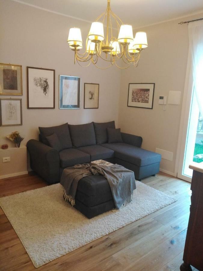 Apartament Casa Francesca Rawenna Zewnętrze zdjęcie