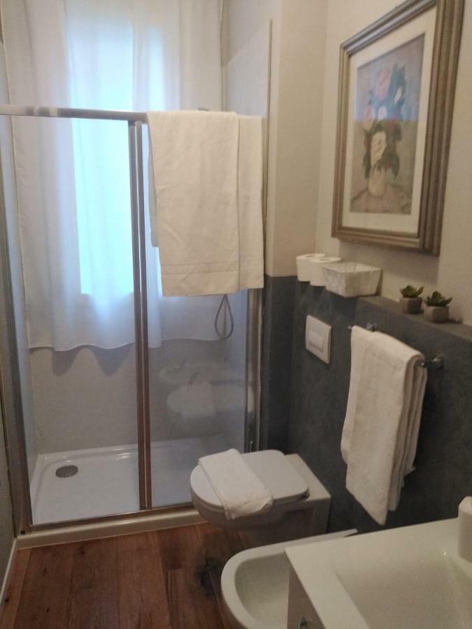Apartament Casa Francesca Rawenna Zewnętrze zdjęcie