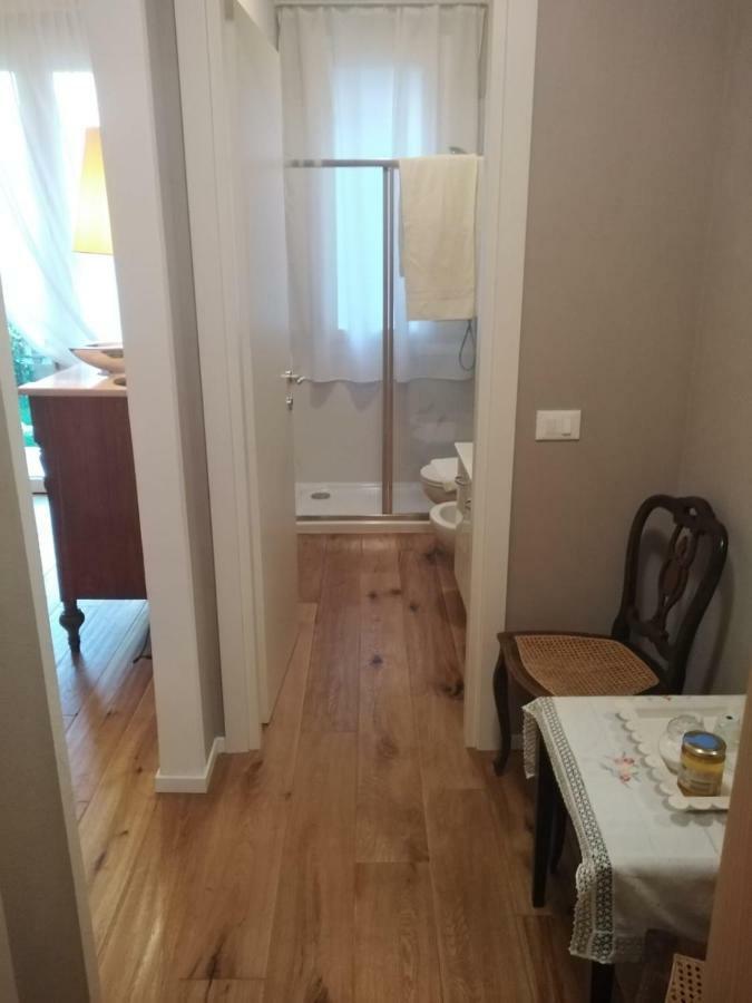 Apartament Casa Francesca Rawenna Zewnętrze zdjęcie