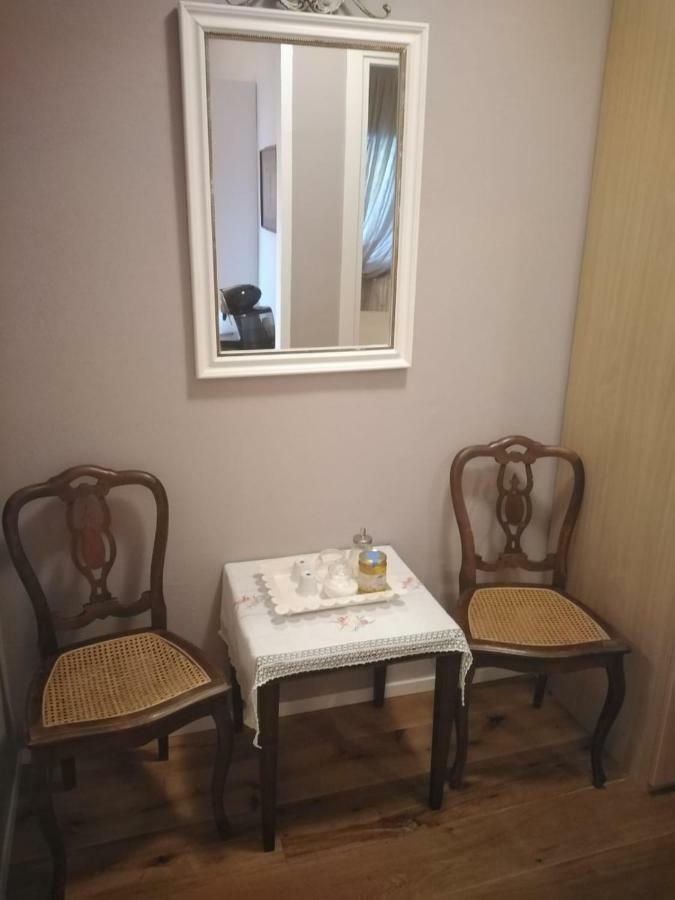 Apartament Casa Francesca Rawenna Zewnętrze zdjęcie